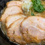 らーめん専門 和海 - 