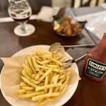 横浜ビール本店レストランUMAYA - 