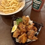 横浜ビール本店レストランUMAYA - 