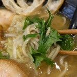 らーめん専門 和海 - 