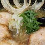 らーめん専門 和海 - 