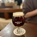 横浜ビール本店レストランUMAYA - 