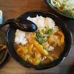 手打ちうどん わだや - 