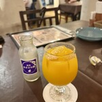 横浜ビール本店レストランUMAYA - 
