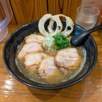 らーめん専門 和海 - 