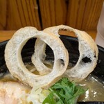 らーめん専門 和海 - 