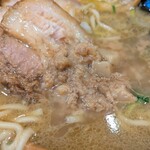 らーめん専門 和海 - 