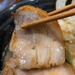 らーめん専門 和海 - 