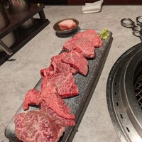 焼肉Coco Nemaru Ginza - 