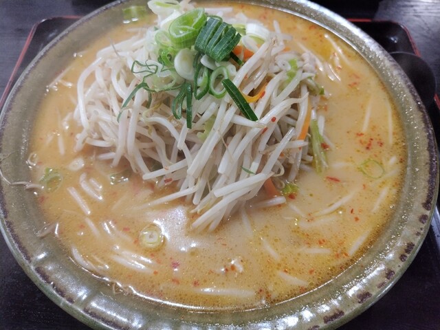 あじわい食堂 - 鶴岡（食堂）の写真