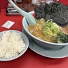 ラーメン山岡家 新すすきの店