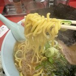 ラーメン山岡家 - 