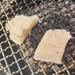 焼肉ホルモン はねいし - 