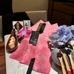 焼肉エクセレント 銀座店 - 