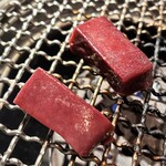 焼肉ホルモン はねいし - 