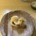 和洋酒菜 ひで - 