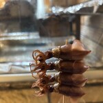 和洋酒菜 ひで - 