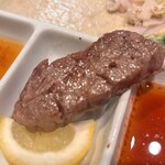 焼肉ホルモン はねいし - 