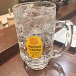 焼肉ホルモン はねいし - 