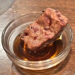 焼肉ホルモン はねいし - 