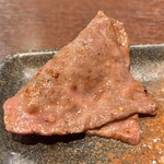 焼肉ホルモン はねいし - 
