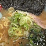 ラーメン山岡家 - 