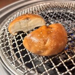 焼肉ホルモン はねいし - 