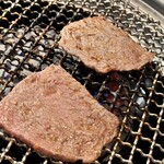 焼肉ホルモン はねいし - 