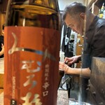 和洋酒菜 ひで - 