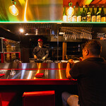 えびと馬肉と日本酒の居酒屋 - 