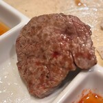 焼肉ホルモン はねいし - 