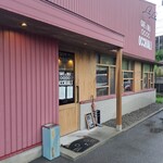 カフェ&デリ オッキアーリ - 