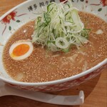 博多担々麺 とり田 - 