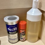 手揉み中華そば 中村 - 