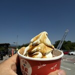 八ケ岳パーキングエリア（下り線） - 2025年６月