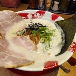 豚骨麺屋 一番軒 - 