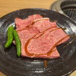 松阪牛焼肉 一升びん - 
