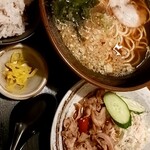 むぎ家 - 