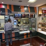 八ケ岳パーキングエリア（下り線） - 2025年６月