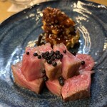 和洋酒菜 ひで - 