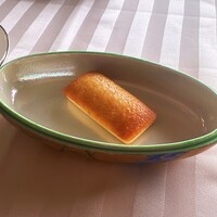 レストラン シャンボール - 