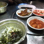정원순두부 - 