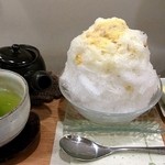 きぃ房茶 - 