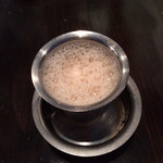 ダバ インディア - 2014.5 チャイ