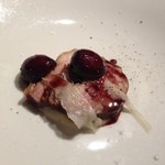 放牧豚のロースト