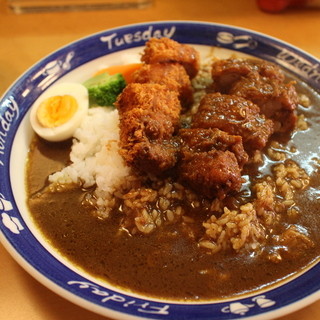 カレーハウス・キッチン_1