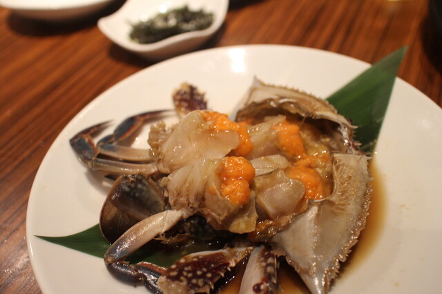 Sumibi Yakiniku Korean KollaBo Ginza Ten