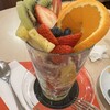 fruit cafe Saita!Saita!