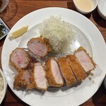 ニューフリッツ田ノ上 - 