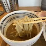 中華蕎麦 生る - 